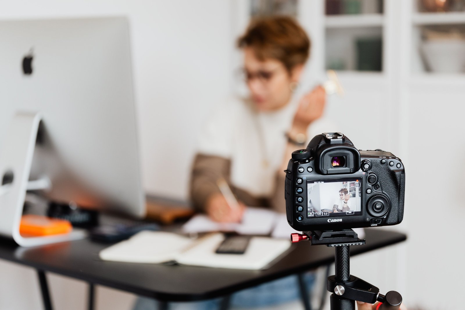 Content Creators